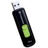 Фото товара USB флеш накопитель 16GB Transcend JetFlash 500 Black (TS16GJF500)