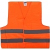Фото товара Светоотражающий жилет Elegant EL 100 596 Orange