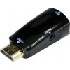 Фото товара Адаптер HDMI -> VGA Cablexpert A-HDMI-VGA-02