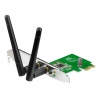 Фото товара WiFi-адаптер PCI-E Asus PCE-N15