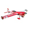 Фото товара Самолет Precision Aerobatics XR-61 KIT Red (PA-XR61-RED)