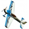 Фото товара Самолет Precision Aerobatics Katana MX KIT Blue (PA-KMX-BLUE)