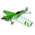 Фото Самолет Precision Aerobatics XR-52 KIT Green (PA-XR52-GREEN)