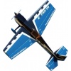 Фото товара Самолет Precision Aerobatics Extra MX KIT Blue (PA-MX-BLUE)