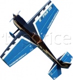 Фото Самолет Precision Aerobatics Extra MX KIT Blue (PA-MX-BLUE)