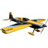 Фото товара Самолет Precision Aerobatics Extra 260 KIT Yellow (PA-EXT-YELLOW)