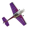Фото товара Самолет Precision Aerobatics Katana Mini KIT Purple (PA-KM-PURPLE)