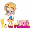 Фото товара Кукла с аксессуарами Shopkins&Shoppies Поппи Корн (56163)