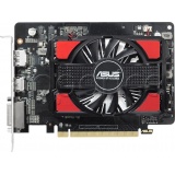 Фото Видеокарта Asus PCI-E Radeon R7 250 1GB DDR5 (R7250-1GD5-V2)