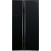 Фото товара Холодильник Hitachi R-S700PUC2GBK