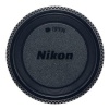 Фото товара Крышка для байонета Nikon BF-1B (FAD00401)