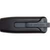 Фото товара USB флеш накопитель 32GB Verbatim Store'n'Go V3 SuperSpeed Grey (49173)