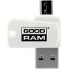 Фото товара Кардридер USB2.0 GoodRam (AO20-MW01R11)