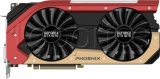 Фото Видеокарта Gainward PCI-E GeForce GTX1070 8GB DDR5 Phoenix (426018336-3699)