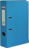 Фото товара Папка-регистратор Buromax A4 PP 5 см Light Blue (BM.3002-30c)