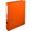 Фото товара Папка-регистратор Delta by Axent PP 5 см Orange (D1711-09C)