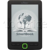 Фото Электронная книга Globex SmartBook P60G