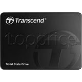 Фото SSD-накопитель 2.5" SATA 64GB Transcend (TS64GSSD340K)