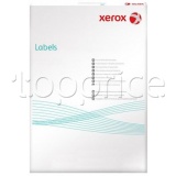 Фото Бумага Xerox Labels A4, 100л (003R97408)