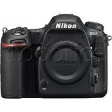 Фото Цифровая фотокамера Nikon D500 Body (VBA480AE)