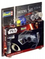 Фото Подарочный набор Revell Звездные войны. Космический корабль Darth Vader's TIE 1:121 (63602)