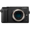 Фото товара Цифровая фотокамера Panasonic LUMIX DMC-GX80EE-K Body