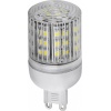 Фото товара Лампа LedLumen LED G9 3.5W 24 pcs CW T30 SMD5050 (128969257)
