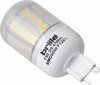Фото товара Лампа Brille LED G9 3.9W 31 pcs 230V WW T30 SMD5050 (L34-005)