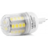 Фото товара Лампа Brille LED G9 3.9W 31 pcs 230V CW T30 SMD5050 (L34-006)