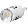 Фото товара Лампа Brille LED G9 3,5W 6pcs CW SMD2835 (L154-003)