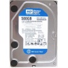 Фото товара Жесткий диск 3.5" SATA   500GB WD Blue (WD5000AAJS)