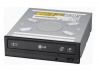 Фото товара Оптический привод DVD-RW LG GH20NS10 Black