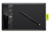 Фото товара Графический планшет Wacom Bamboo Pen&Touch (CTH-470K-RUPL)