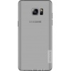Фото товара Чехол для Samsung Galaxy Note 7 N930 Nillkin Nature TPU Gray