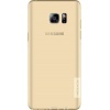Фото товара Чехол для Samsung Galaxy Note 7 N930 Nillkin Nature TPU Brown