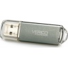Фото товара USB флеш накопитель 16GB Verico Wanderer USB2.0 Gray (1UDOV-M4GYG3-NN)