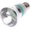Фото товара Лампа Brille R-60 1,8W/230V E27 LED Green (126687)