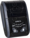 Фото Принтер для печати наклеек Rongta RPP200BU (BT+USB) (9723)