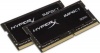 Фото товара Модуль памяти SO-DIMM HyperX DDR4 32GB 2x16GB 2400MHz (HX424S14IBK2/32)