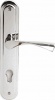 Фото товара Ручки дверные Apecs HP-85.0423-CR