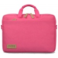 Фото Сумка для ноутбука 13" Port Designs Torino TL Pink (140401)