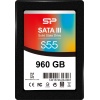 Фото товара SSD-накопитель 2.5" SATA 960GB Silicon Power S55 (SP960GBSS3S55S25)