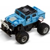 Фото товара Автомобиль Great Wall Toys GWT 2207 Light Blue 1:58 (GWT2207-5)