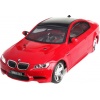 Фото товара Автомобиль Firelap IW04M BMW M3 4WD Red 1:28 (FLP-412G4r)