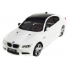 Фото товара Автомобиль Firelap IW04M BMW M3 4WD White 1:28 (FLP-412G4w)
