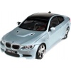 Фото товара Автомобиль Firelap IW04M BMW M3 4WD Grey 1:28 (FLP-412G4g)