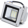 Фото товара Прожектор Brille HL-20/10W LED SMD CW IP65 (32-502)