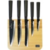 Фото товара Набор ножей Krauff Samurai 29-243-008
