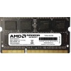Фото товара Модуль памяти SO-DIMM AMD DDR3 4GB 1600MHz (R534G1601S1S-U)