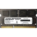 Фото Модуль памяти SO-DIMM AMD DDR3 4GB 1600MHz (R534G1601S1S-U)